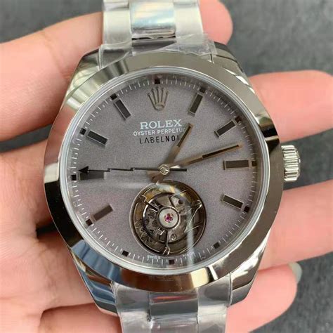 rolex tourbillion|rolex tourbillon review.